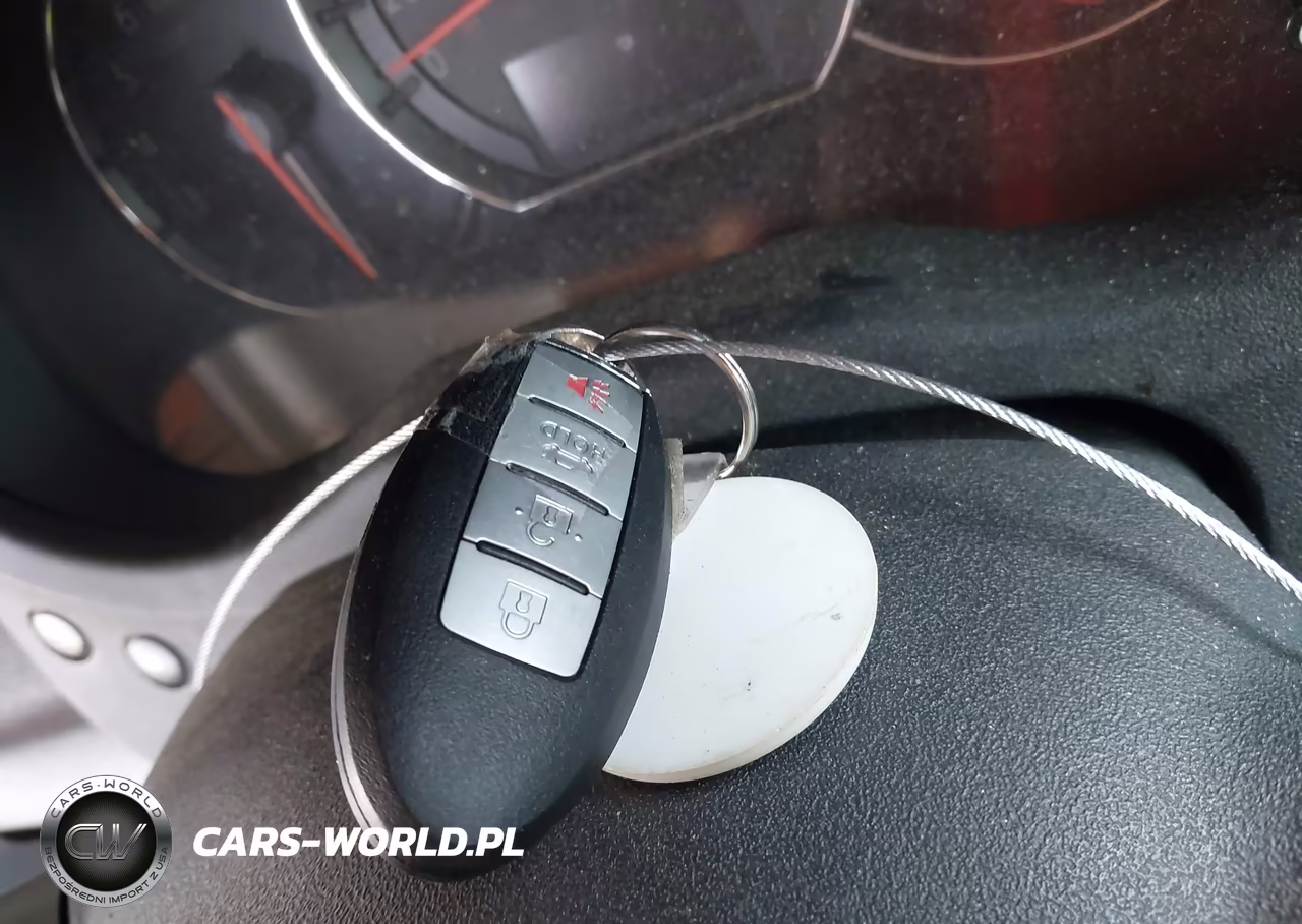 2011 Nissan Maxima 3.5 S VIN:1N4AA5AP4BC822222 - 11
