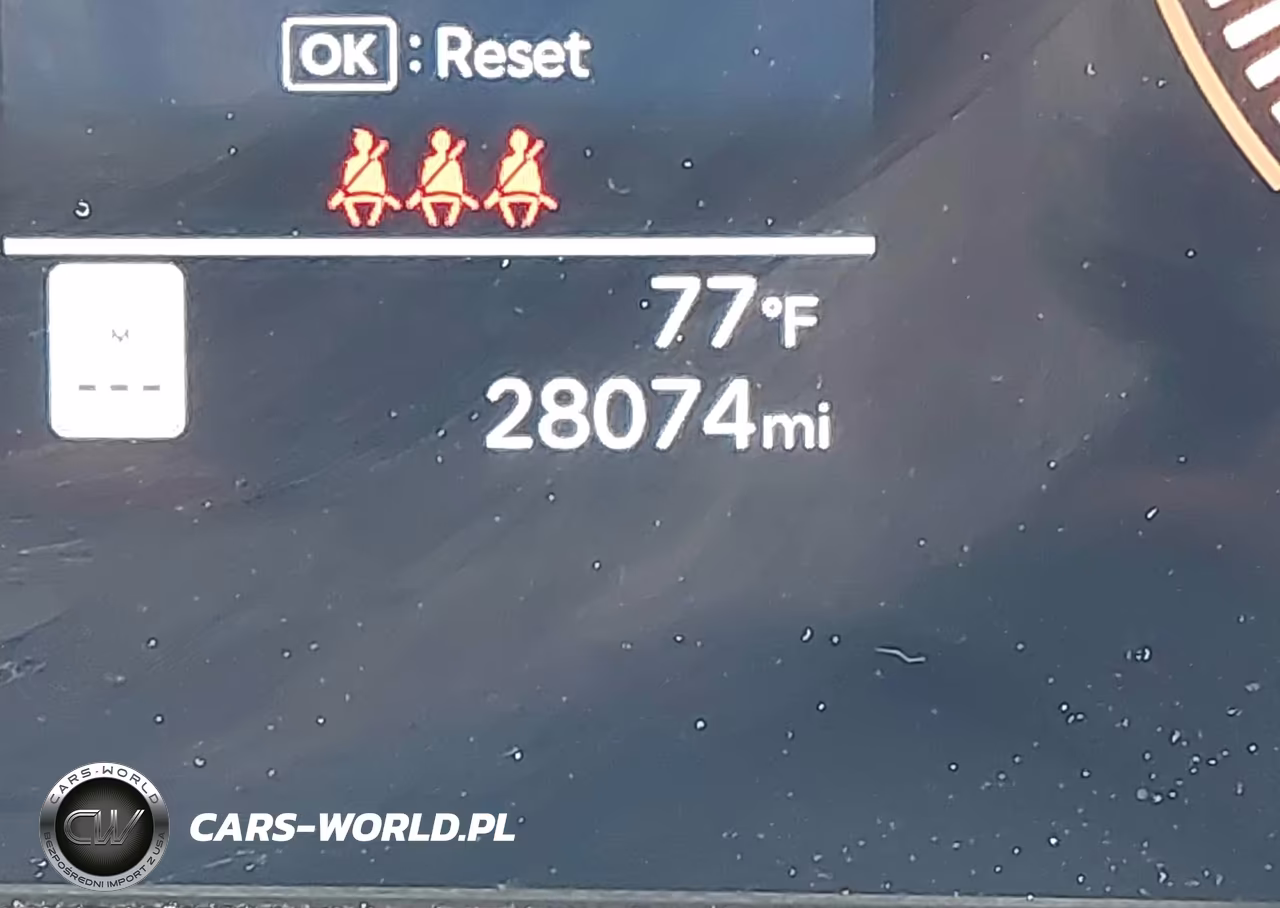 2025 Hyundai Sonata Sel VIN:KMHL64JAXSA500556 - 15
