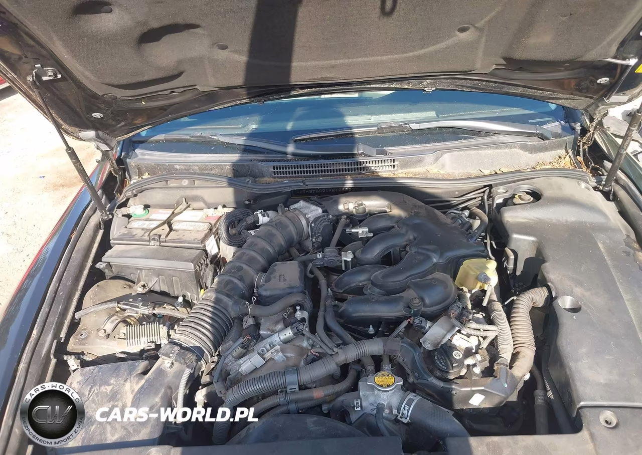 2010 Lexus Is 250 VIN:JTHBF5C21A5128980 - 10