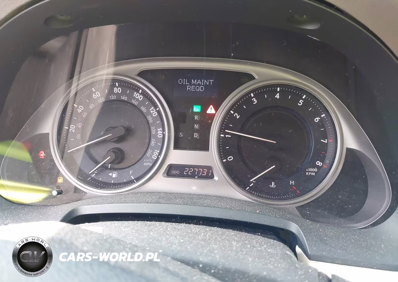 2010 Lexus Is 250 VIN:JTHBF5C21A5128980 - 16