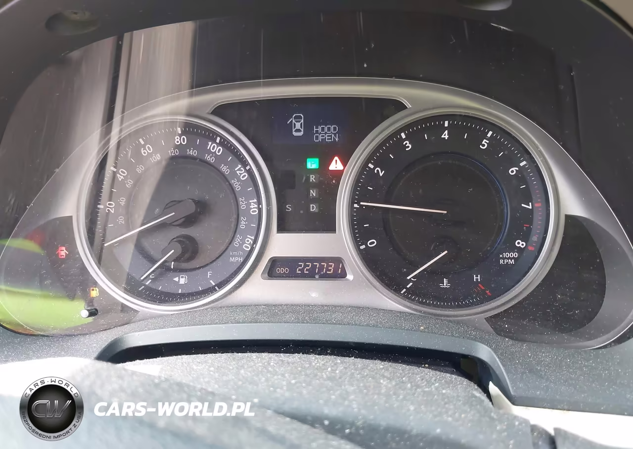 2010 Lexus Is 250 VIN:JTHBF5C21A5128980 - 7