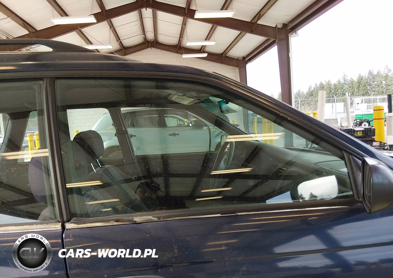 1999 Subaru Legacy 30Th Ann. Outback Ltd.-Outback VIN:4S3BG6858X7619860 - 13