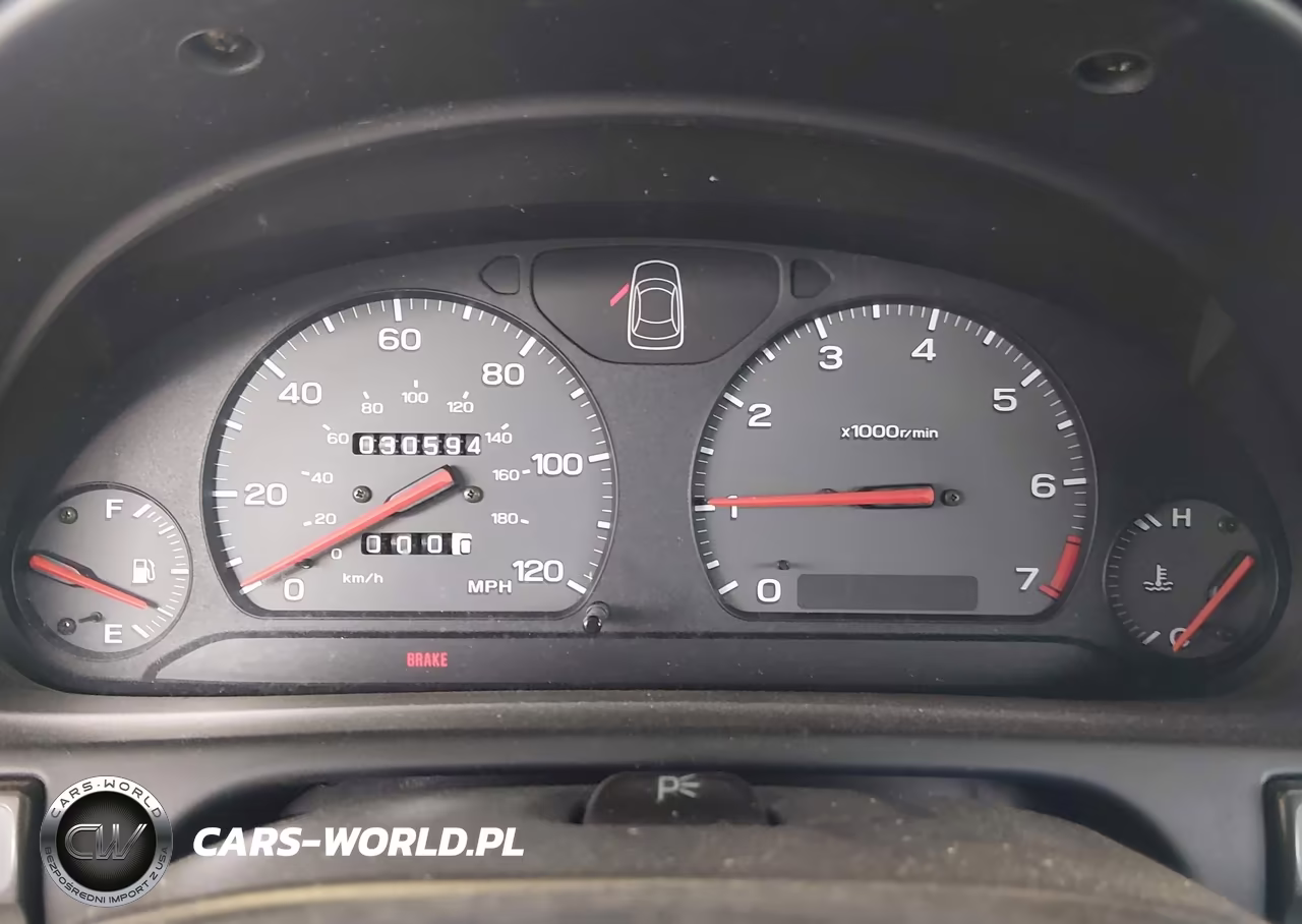 1999 Subaru Legacy 30Th Ann. Outback Ltd.-Outback VIN:4S3BG6858X7619860 - 7