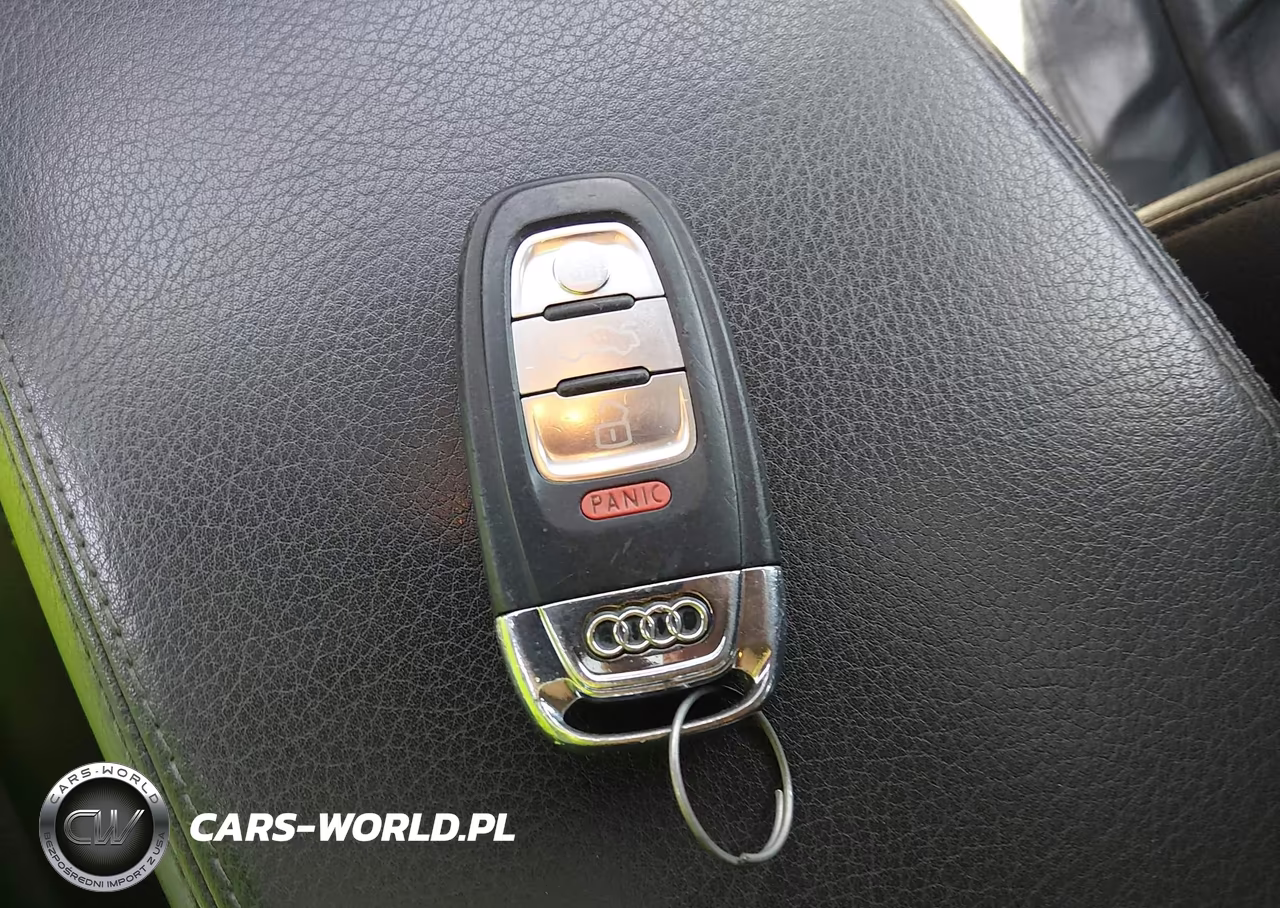 2013 Audi A6 2.0T Premium VIN:WAUGFAFC3DN060753 - 11