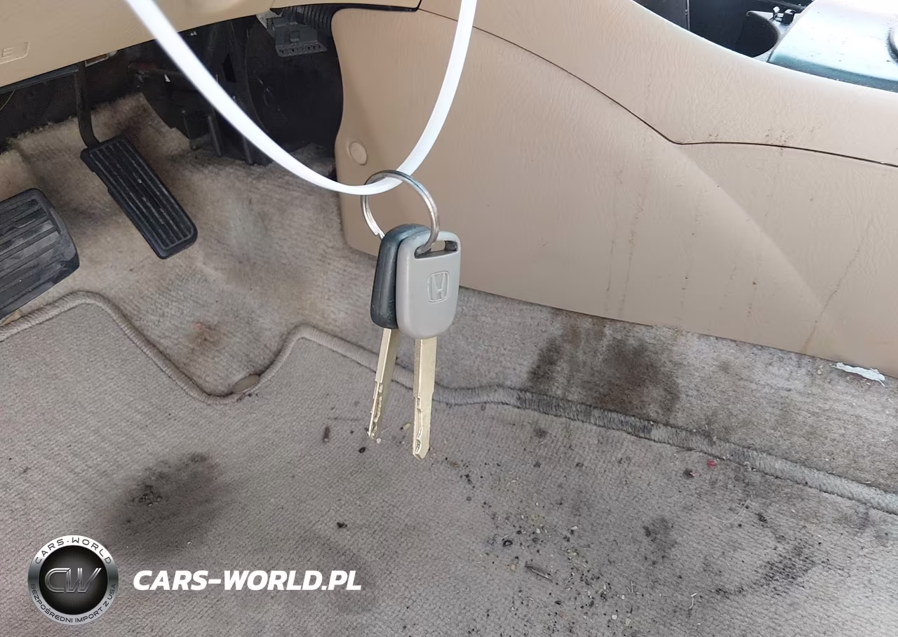 2004 Honda Civic Lx VIN:2HGES16564H596775 - 11