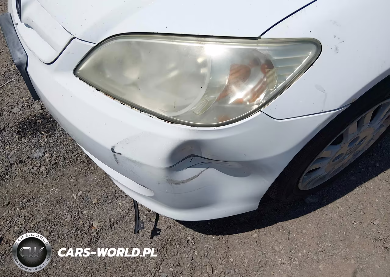 2004 Honda Civic Lx VIN:2HGES16564H596775 - 15