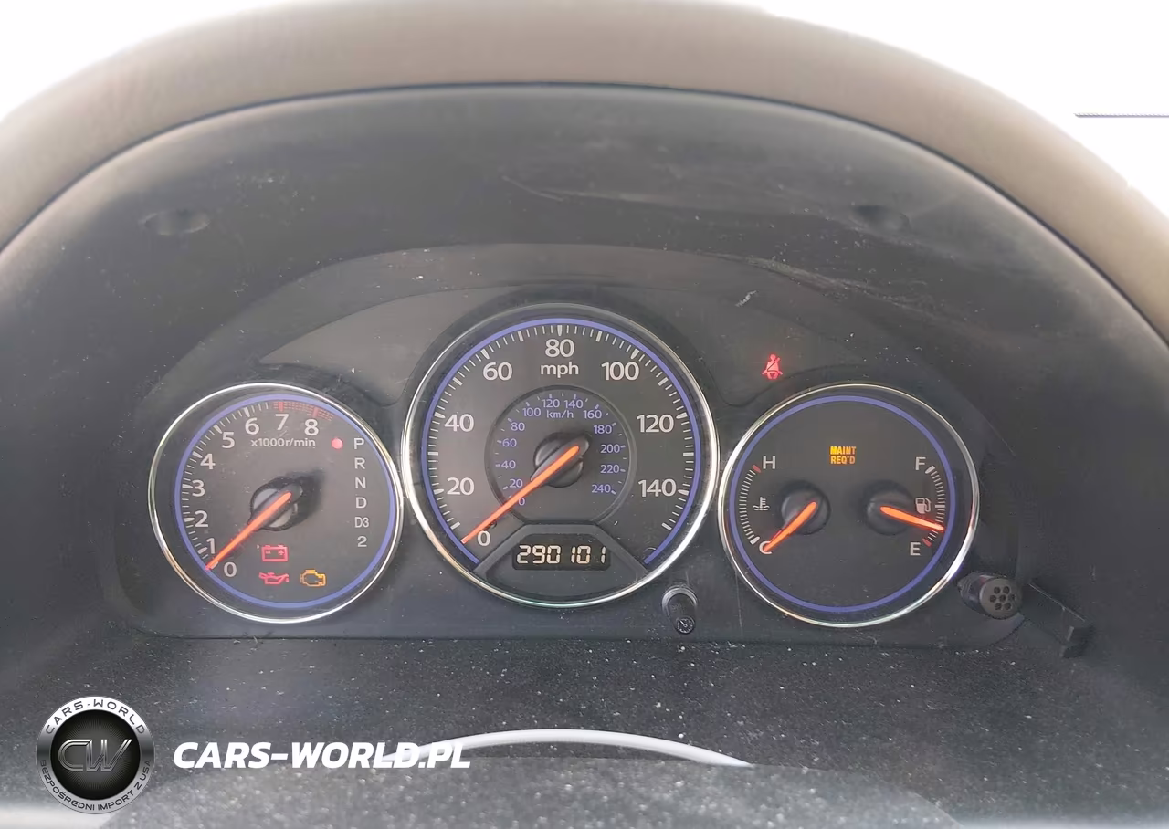2004 Honda Civic Lx VIN:2HGES16564H596775 - 7