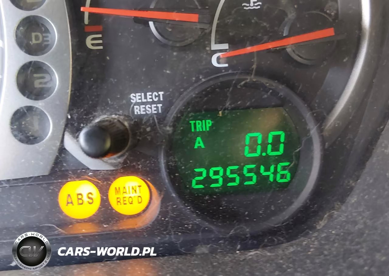 2003 Honda Pilot Ex-L VIN:2HKYF18563H599680 - 12