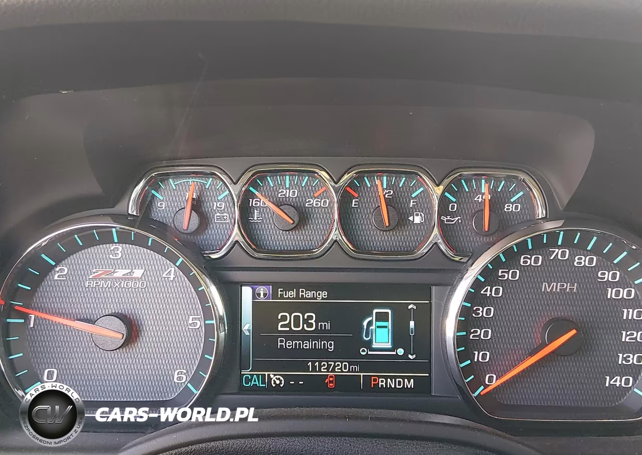 2016 Chevrolet Tahoe Lt VIN:1GNSKBKC3GR422735 - 7