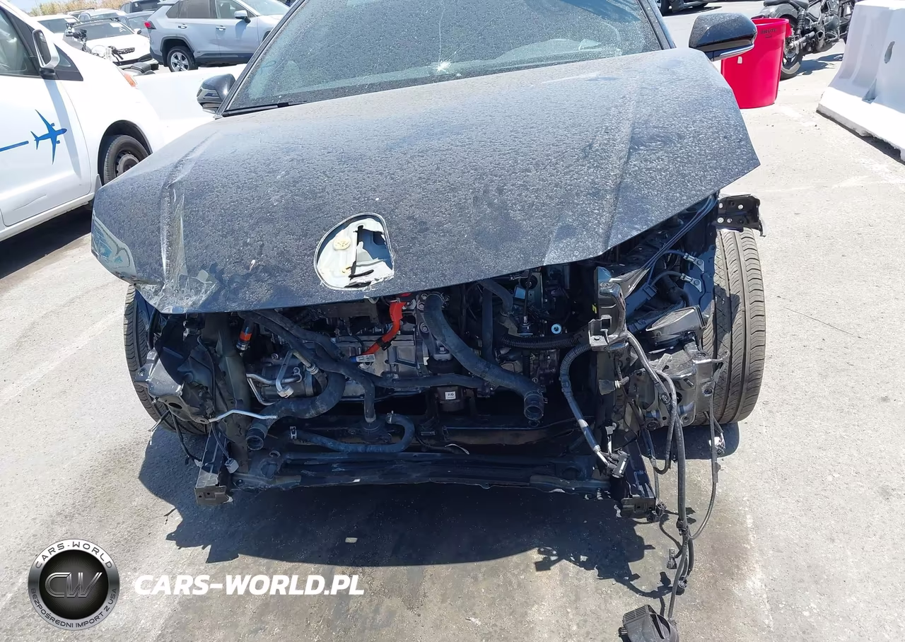 2025 Toyota Camry Se VIN:4T1DAACK9SU602534 - 13