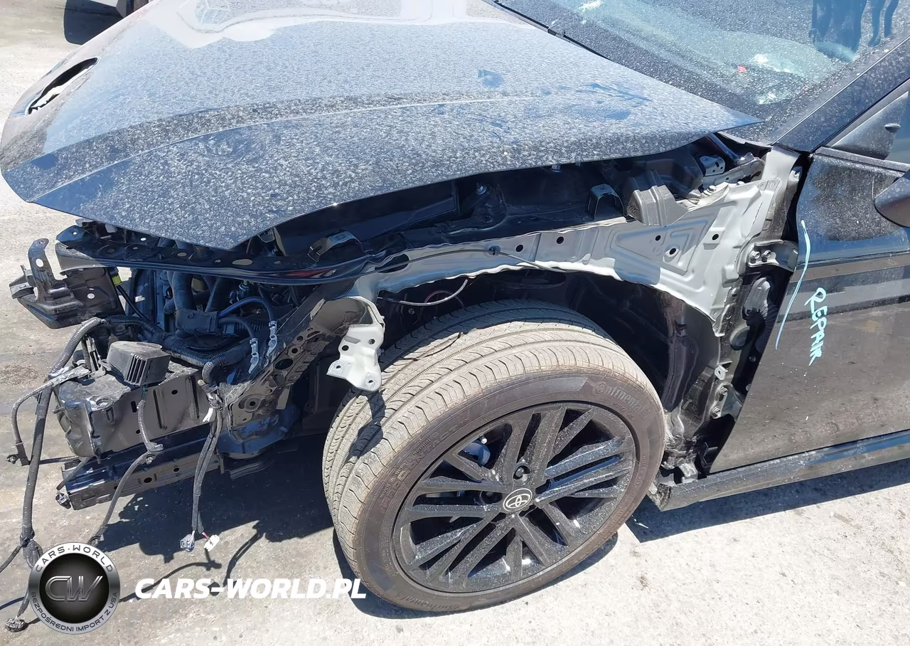 2025 Toyota Camry Se VIN:4T1DAACK9SU602534 - 18