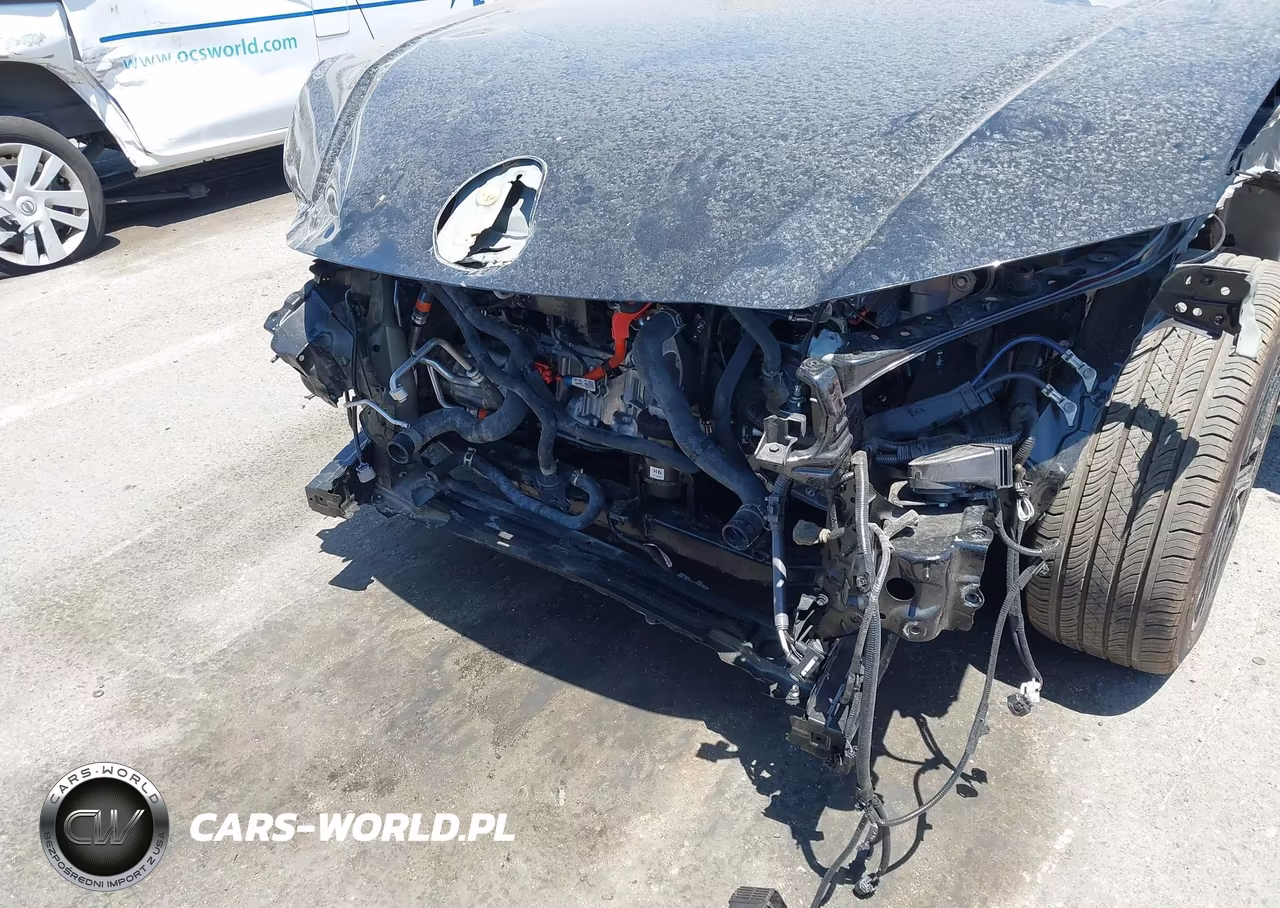 2025 Toyota Camry Se VIN:4T1DAACK9SU602534 - 6