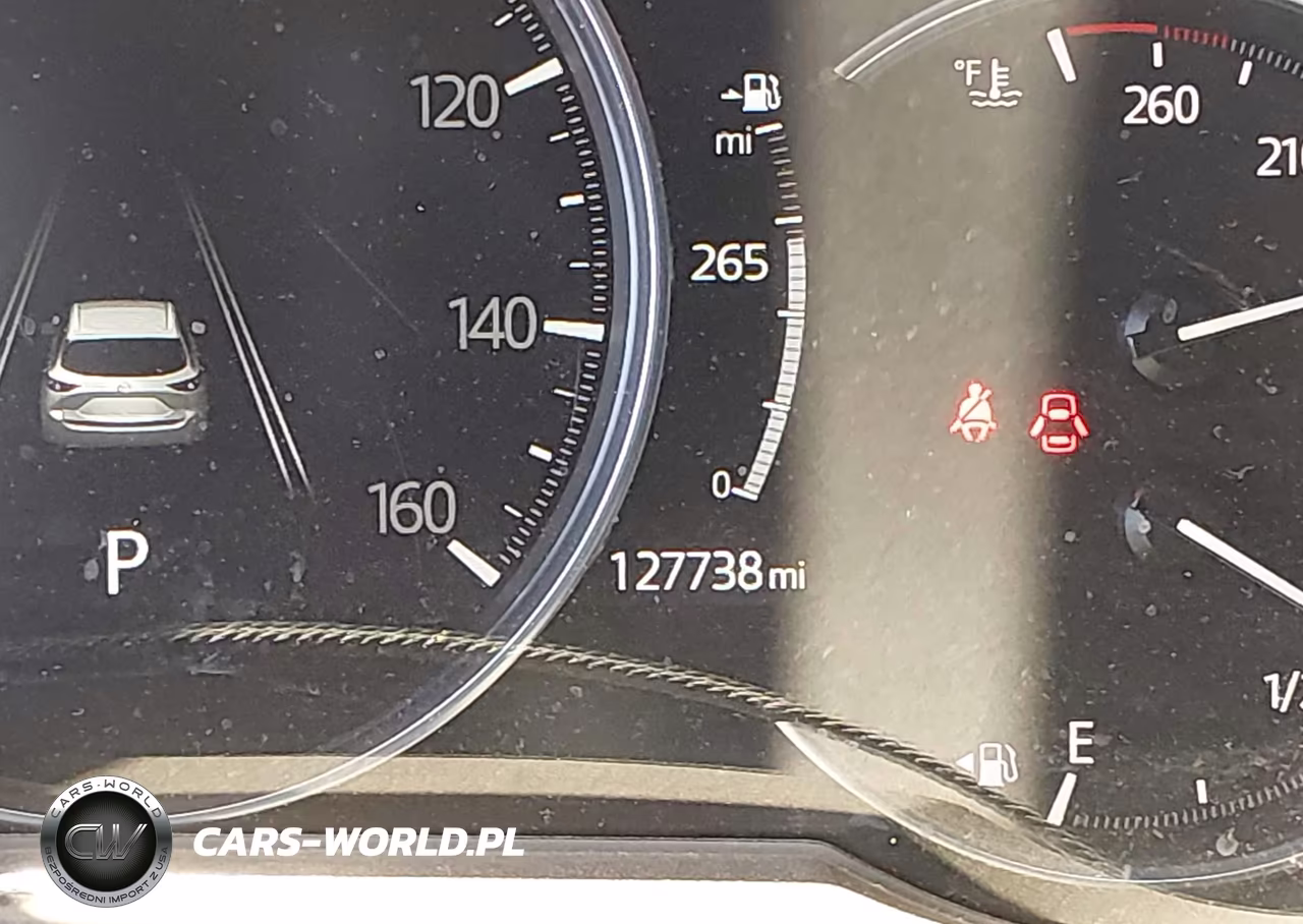 2020 Mazda Cx-5 Grand Touring VIN:JM3KFBDM5L0752787 - 14