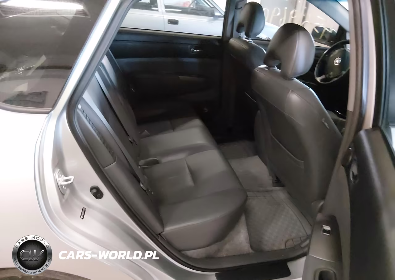 2008 Toyota Prius VIN:JTDKB20U383345387 - 8