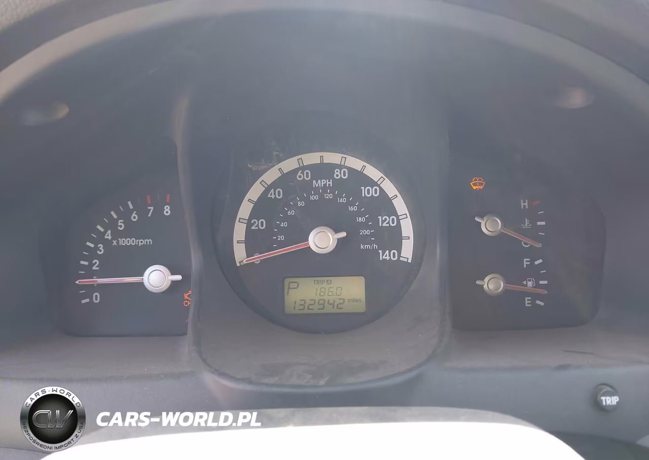 2006 Kia Sportage Ex V6-Lx V6 VIN:KNDJE723467160419 - 7