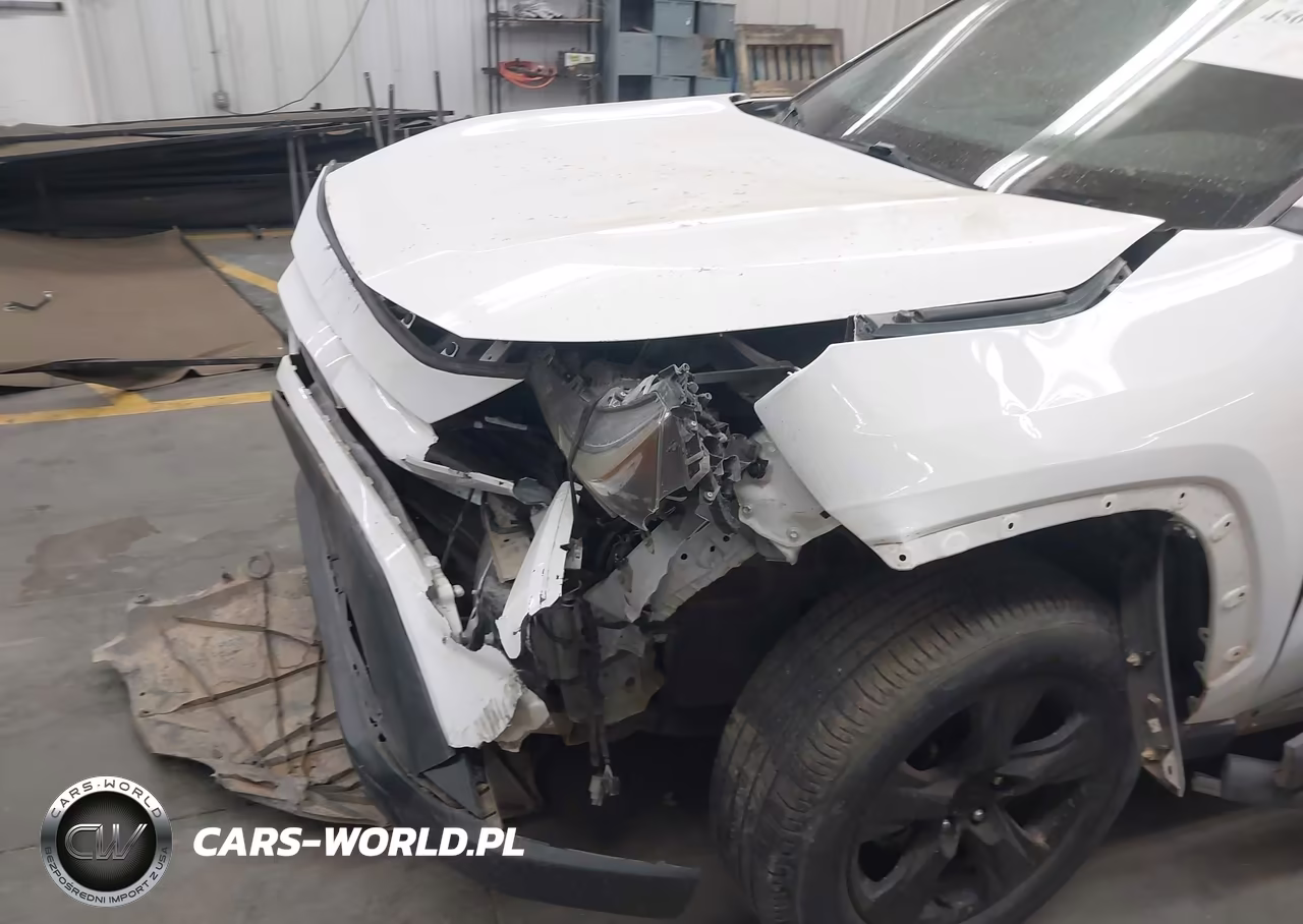 2019 Toyota Rav4 Xle VIN:2T3W1RFV7KW041089 - 6