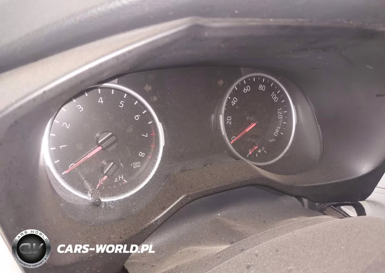 2019 Toyota Rav4 Xle VIN:2T3W1RFV7KW041089 - 7
