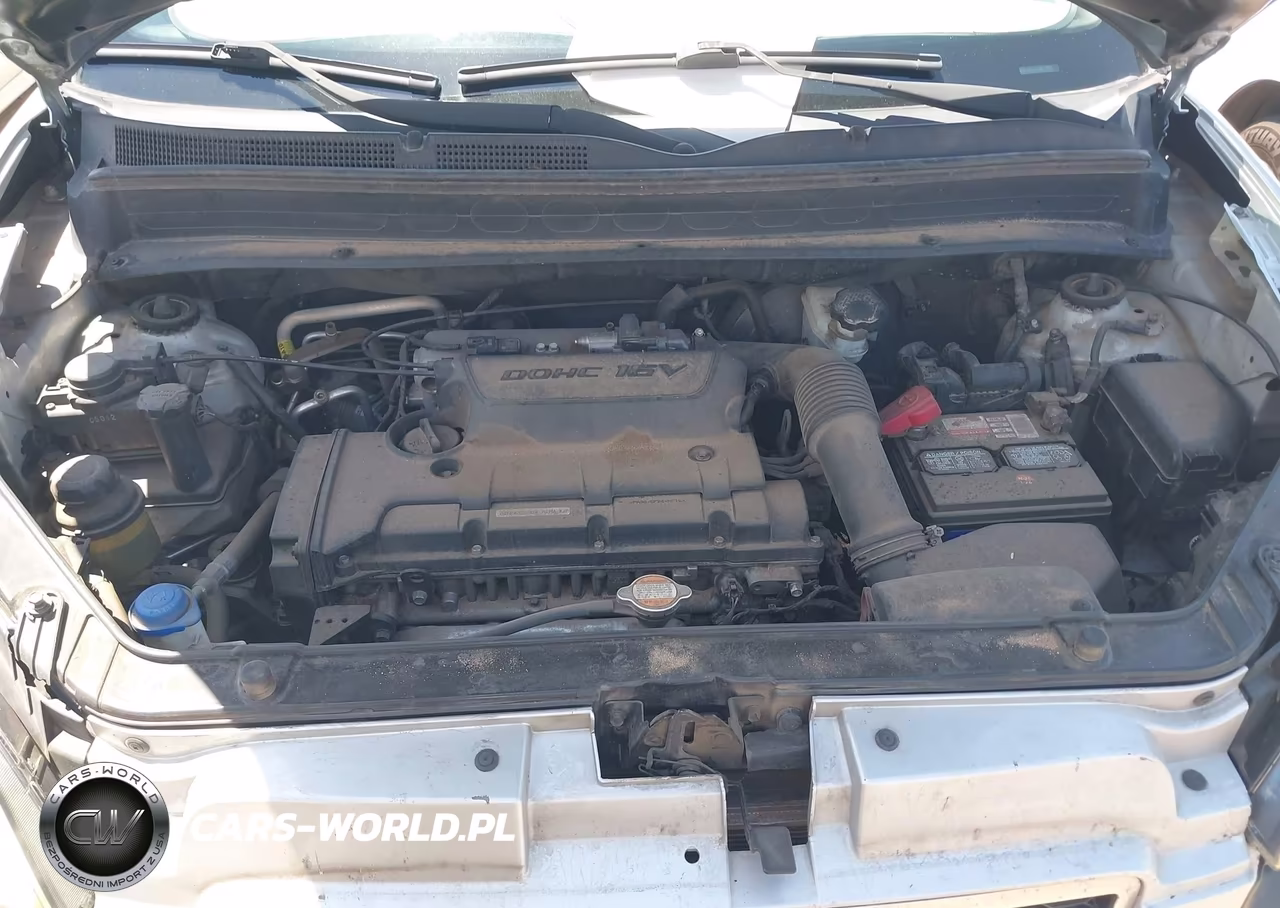 2011 Kia Soul + VIN:KNDJT2A22B7721986 - 10