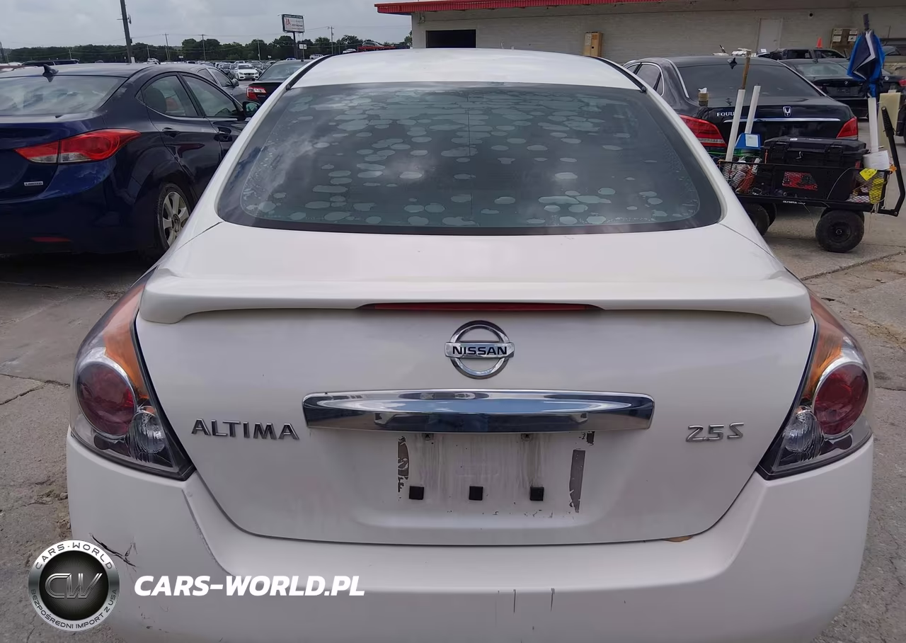 2012 Nissan Altima 2.5 S VIN:1N4AL2AP5CN557258 - 16