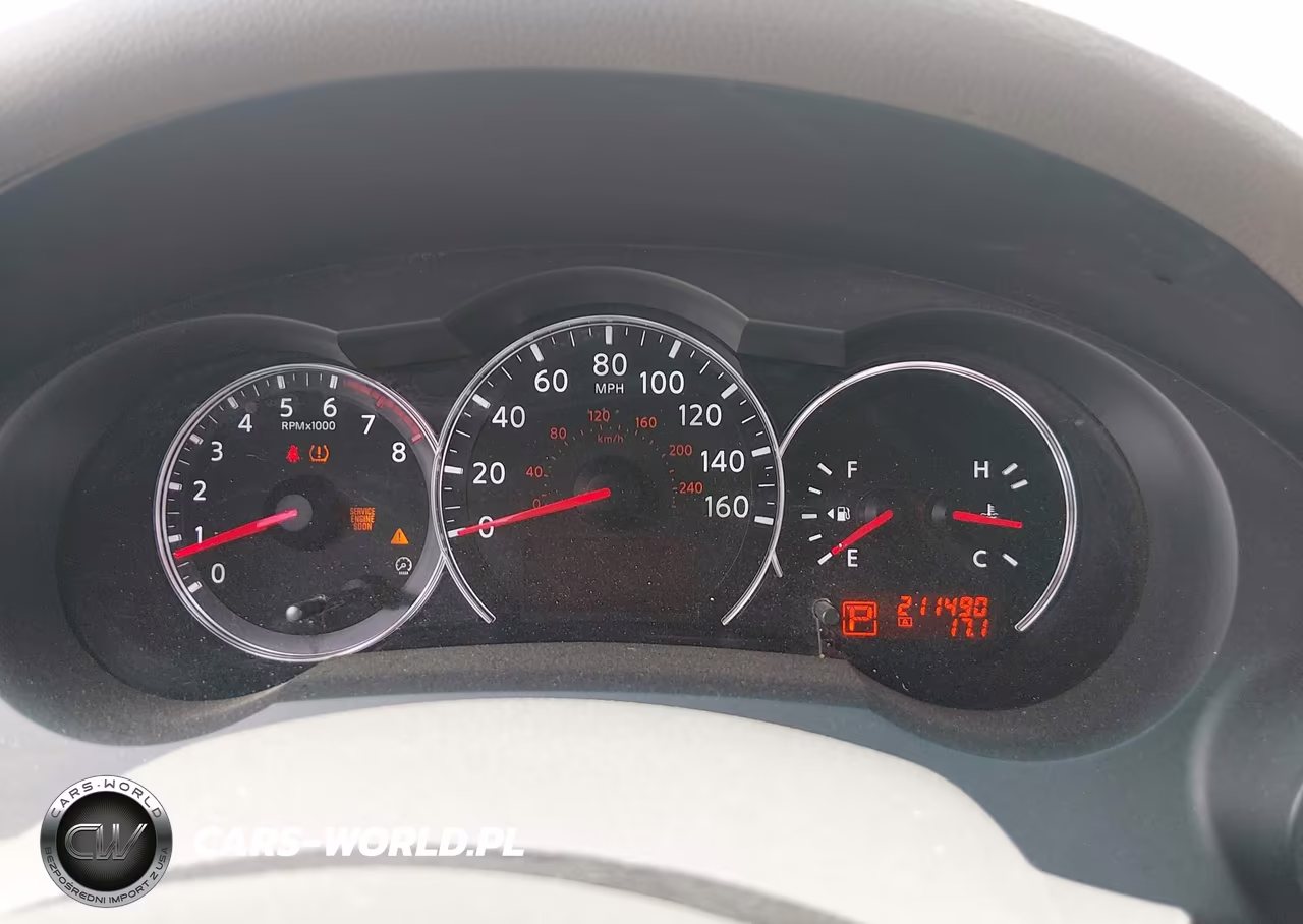 2012 Nissan Altima 2.5 S VIN:1N4AL2AP5CN557258 - 7