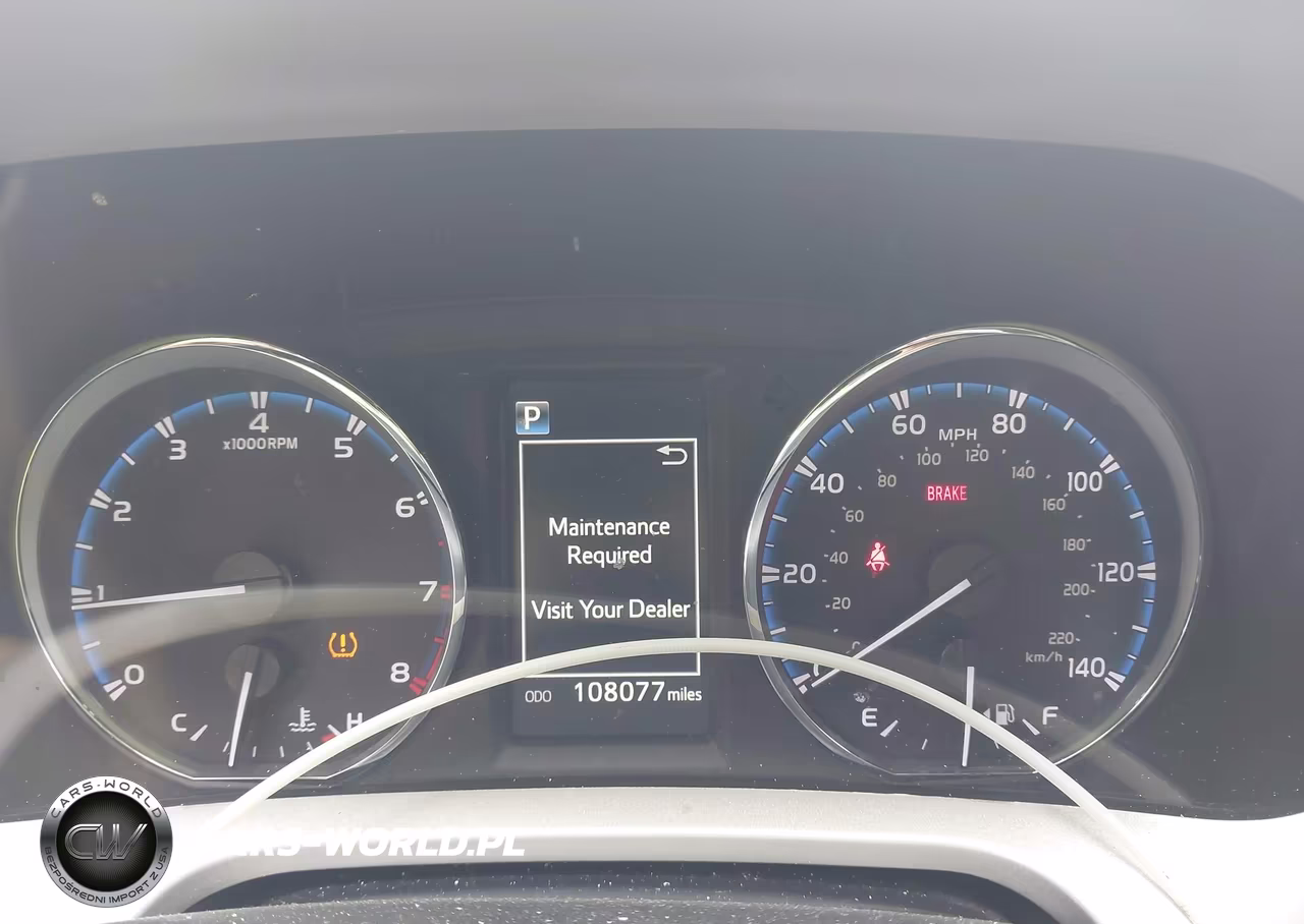 2016 Toyota Rav4 Xle VIN:2T3WFREV6GW261415 - 7