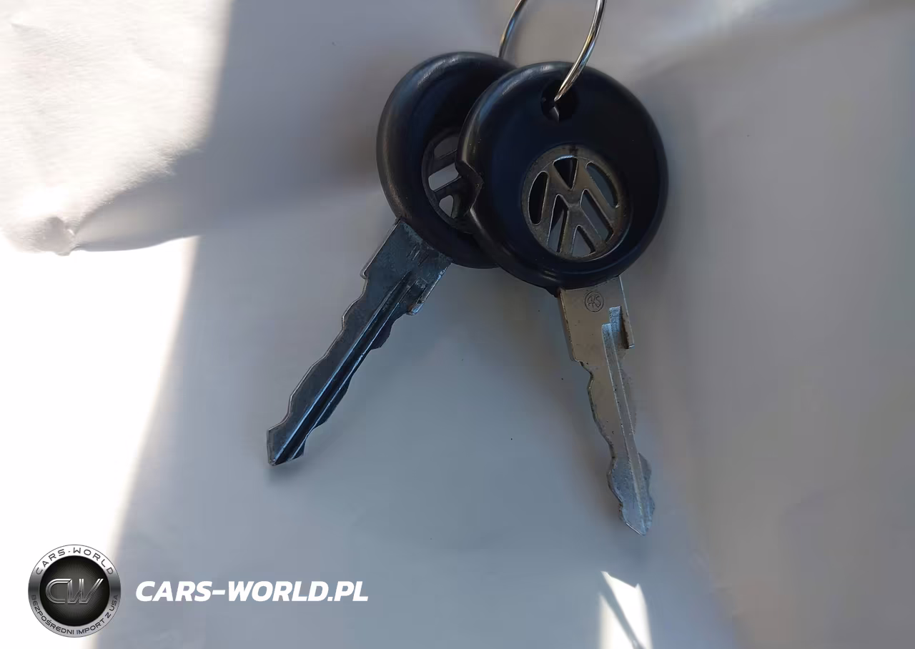 1984 Volkswagen Jetta Deluxe VIN:WVWGB0160EW133891 - 11