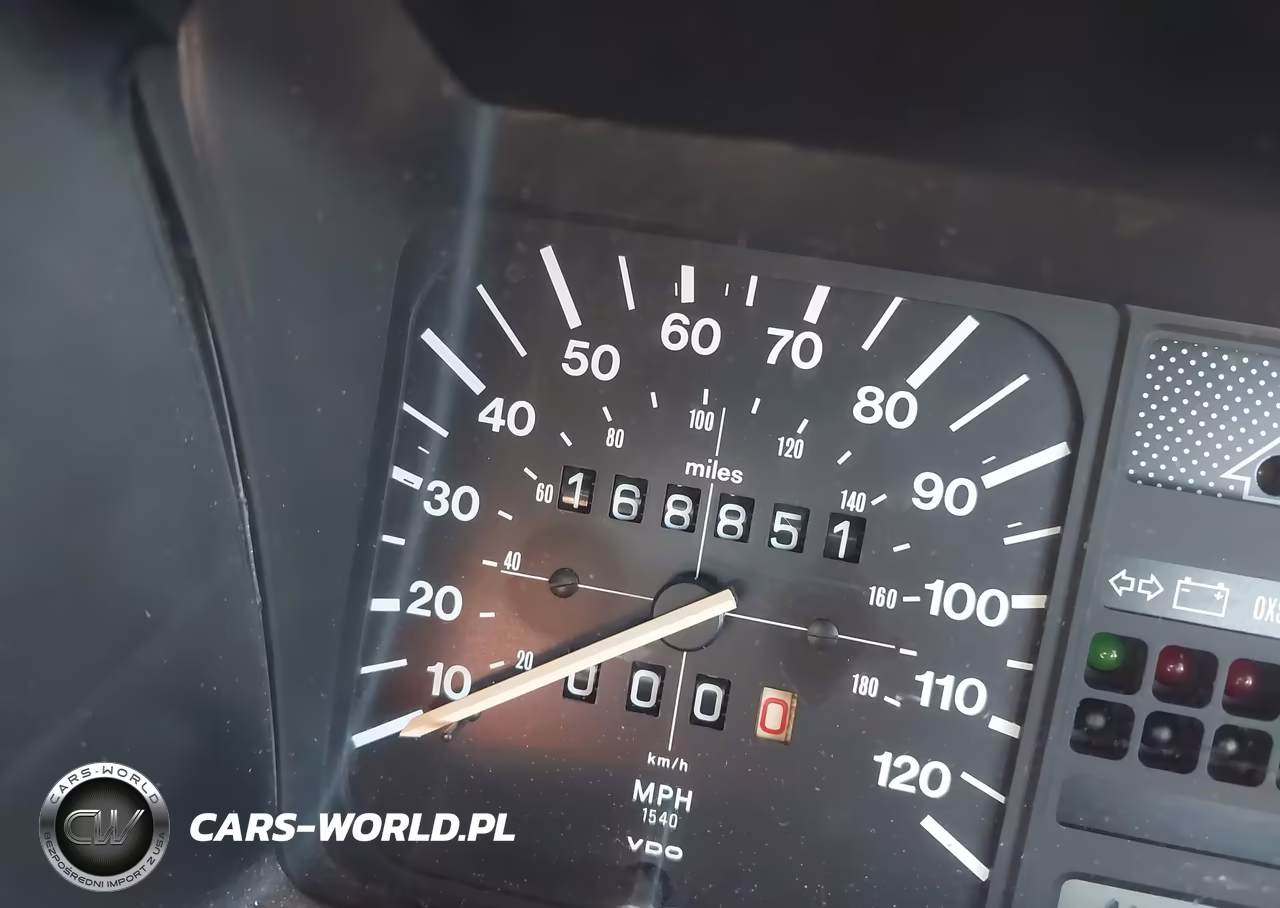 1984 Volkswagen Jetta Deluxe VIN:WVWGB0160EW133891 - 15