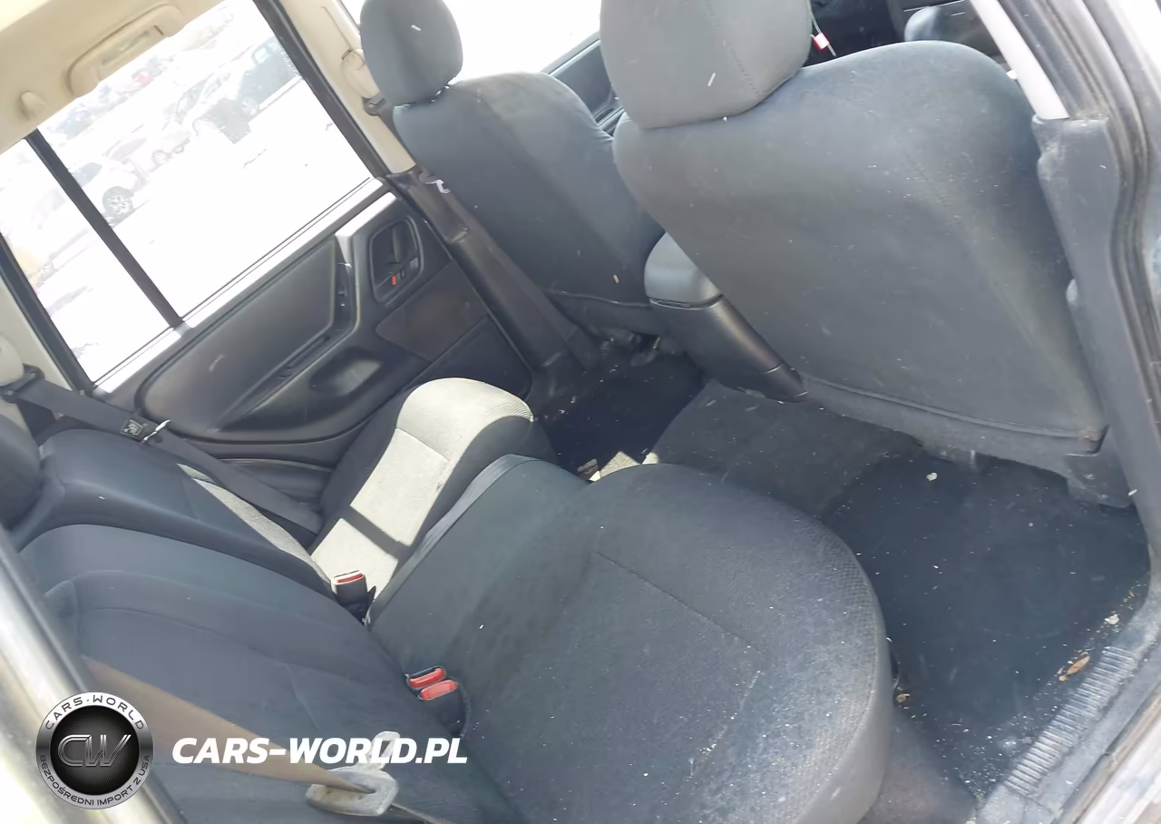2002 Jeep Grand Cherokee Laredo VIN:1J4GW48N02C119652 - 8