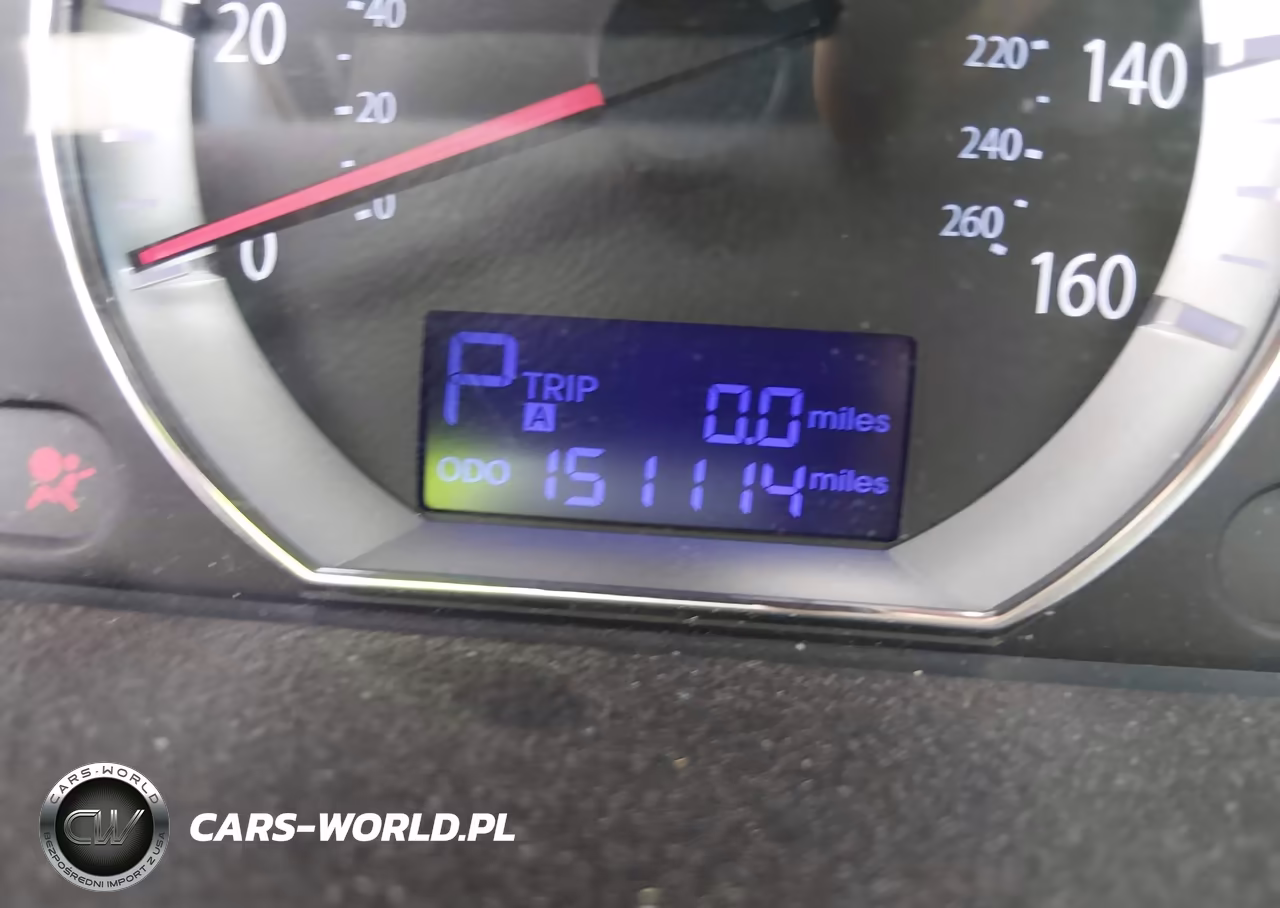 2009 Hyundai Sonata Gls VIN:5NPET46C89H454177 - 16