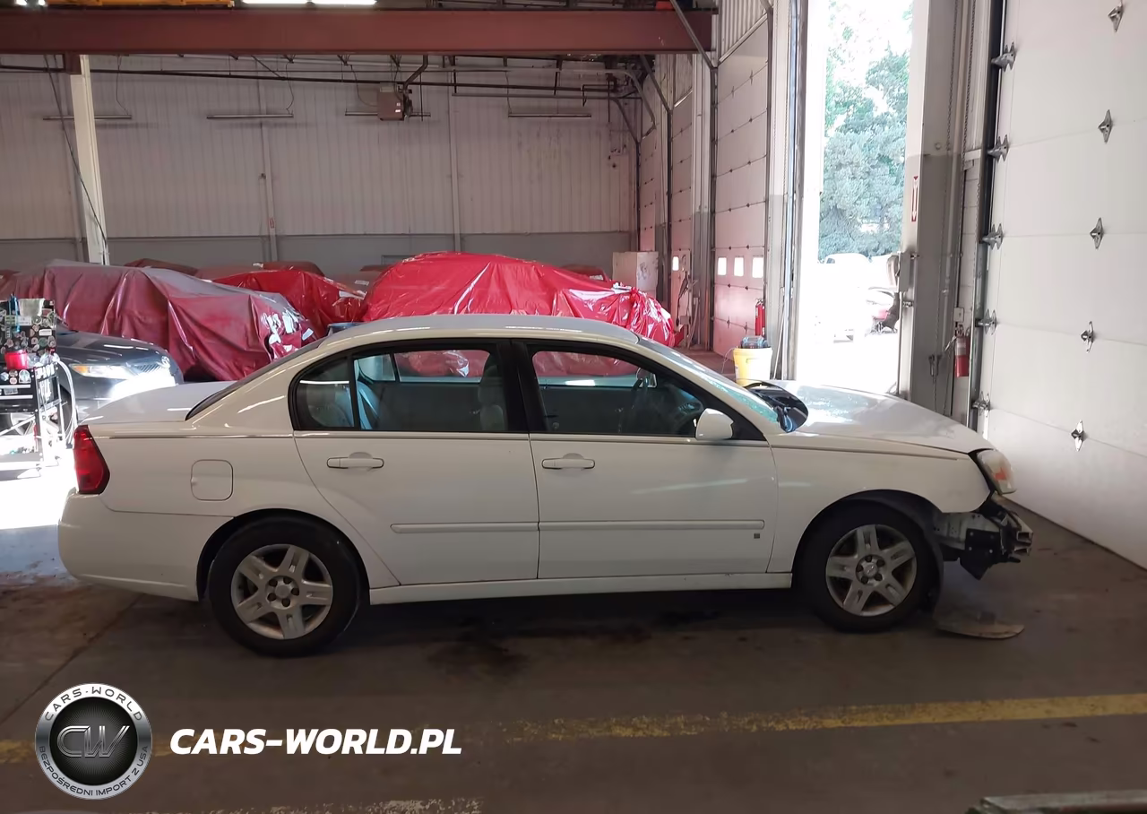 2008 Chevrolet Malibu Classic Lt VIN:1G1ZT58N28F143738 - 14