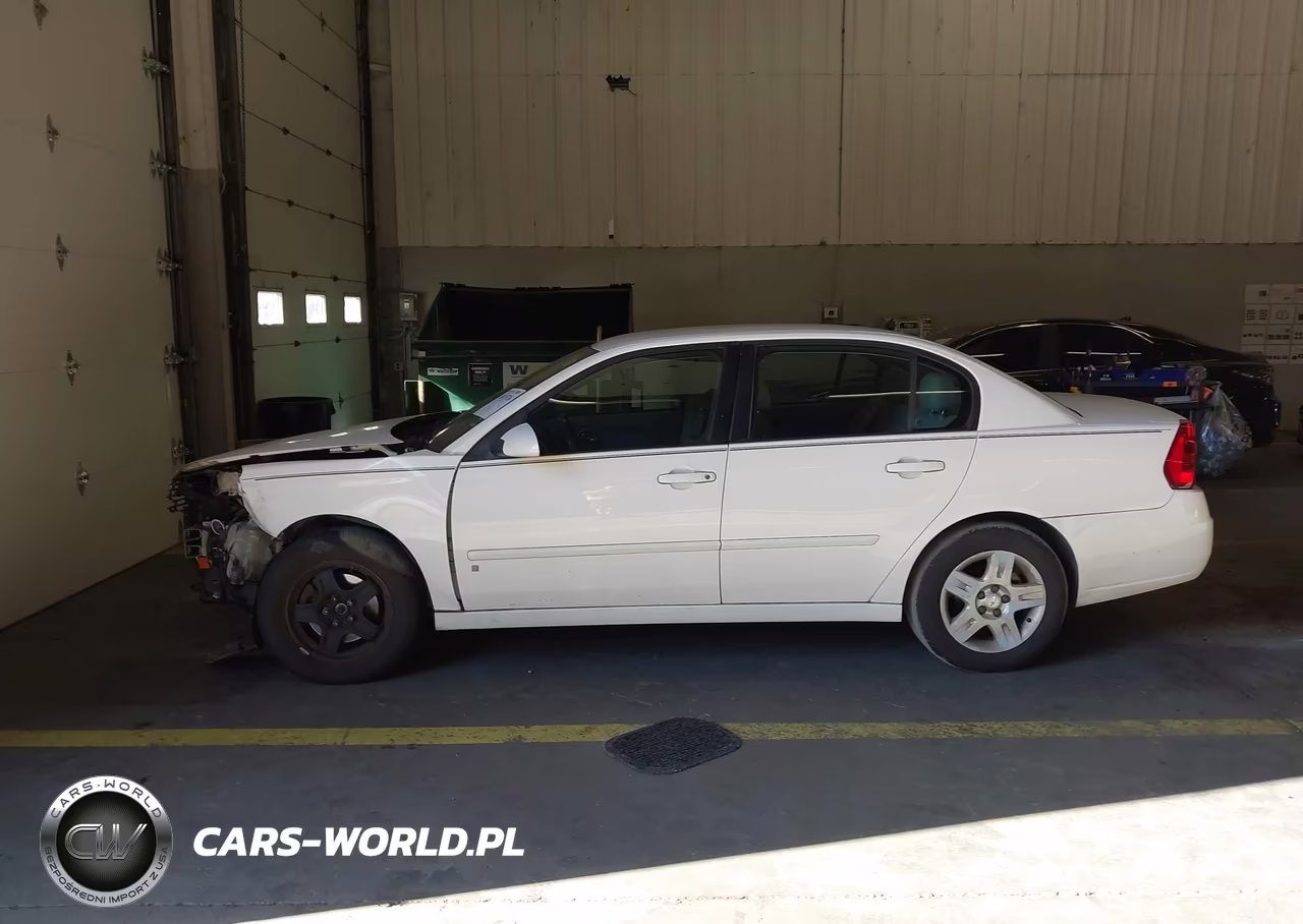 2008 Chevrolet Malibu Classic Lt VIN:1G1ZT58N28F143738 - 15
