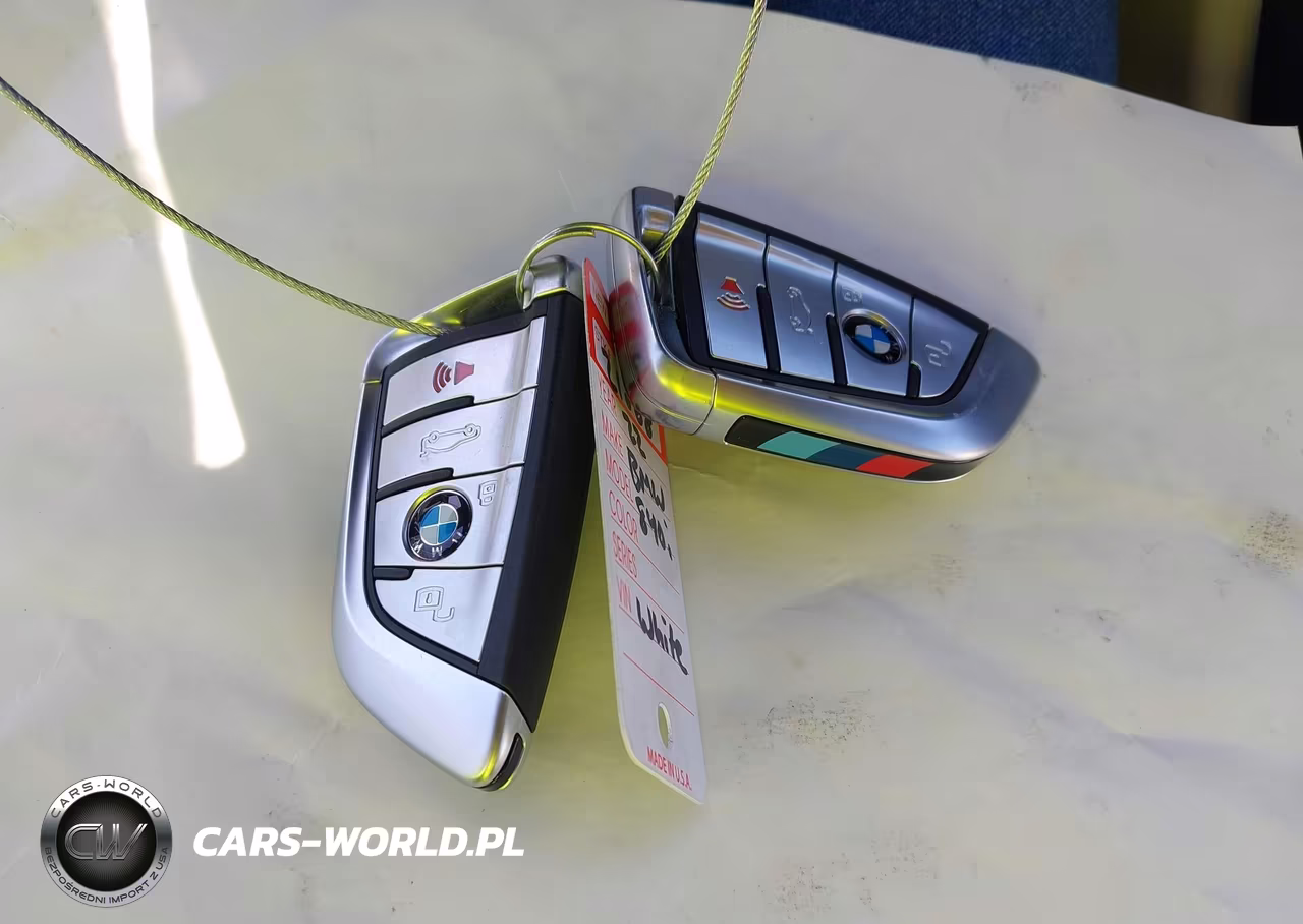 2022 BMW 840 Gran Coupe I xDrive VIN:WBAGV4C07NCJ90563 - 11