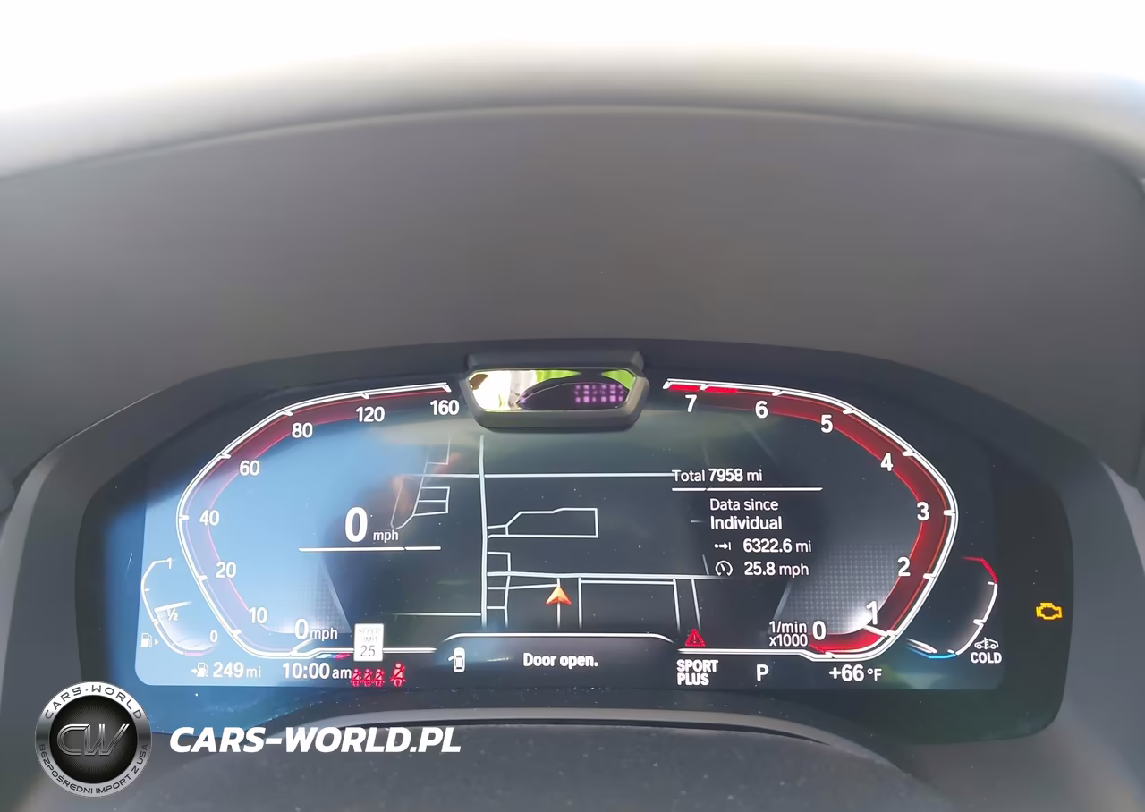 2022 BMW 840 Gran Coupe I xDrive VIN:WBAGV4C07NCJ90563 - 7