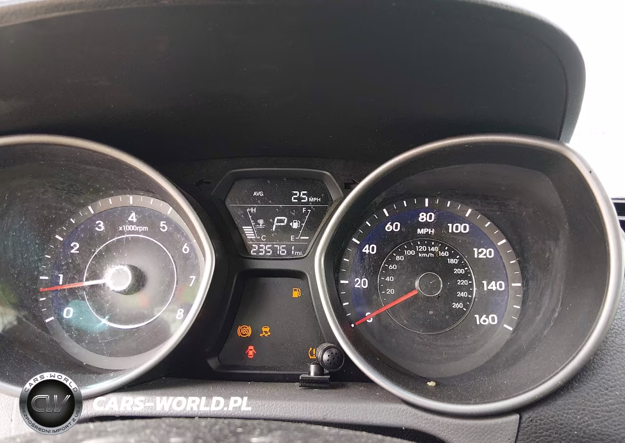 2016 Hyundai Elantra Se VIN:5NPDH4AE7GH766476 - 7