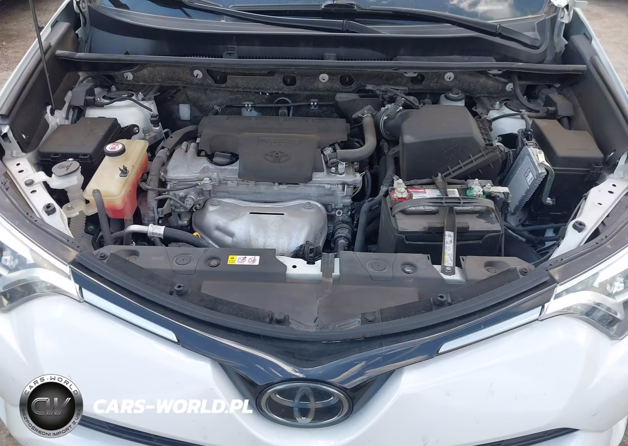2018 Toyota Rav4 Limited VIN:JTMYFREV6JD127064 - 10