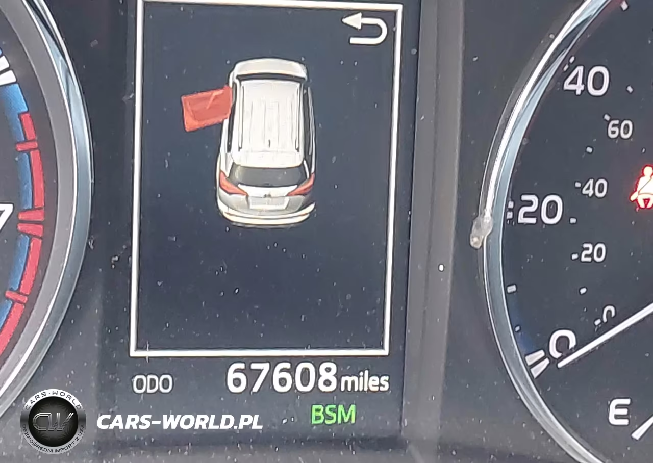 2018 Toyota Rav4 Limited VIN:JTMYFREV6JD127064 - 16