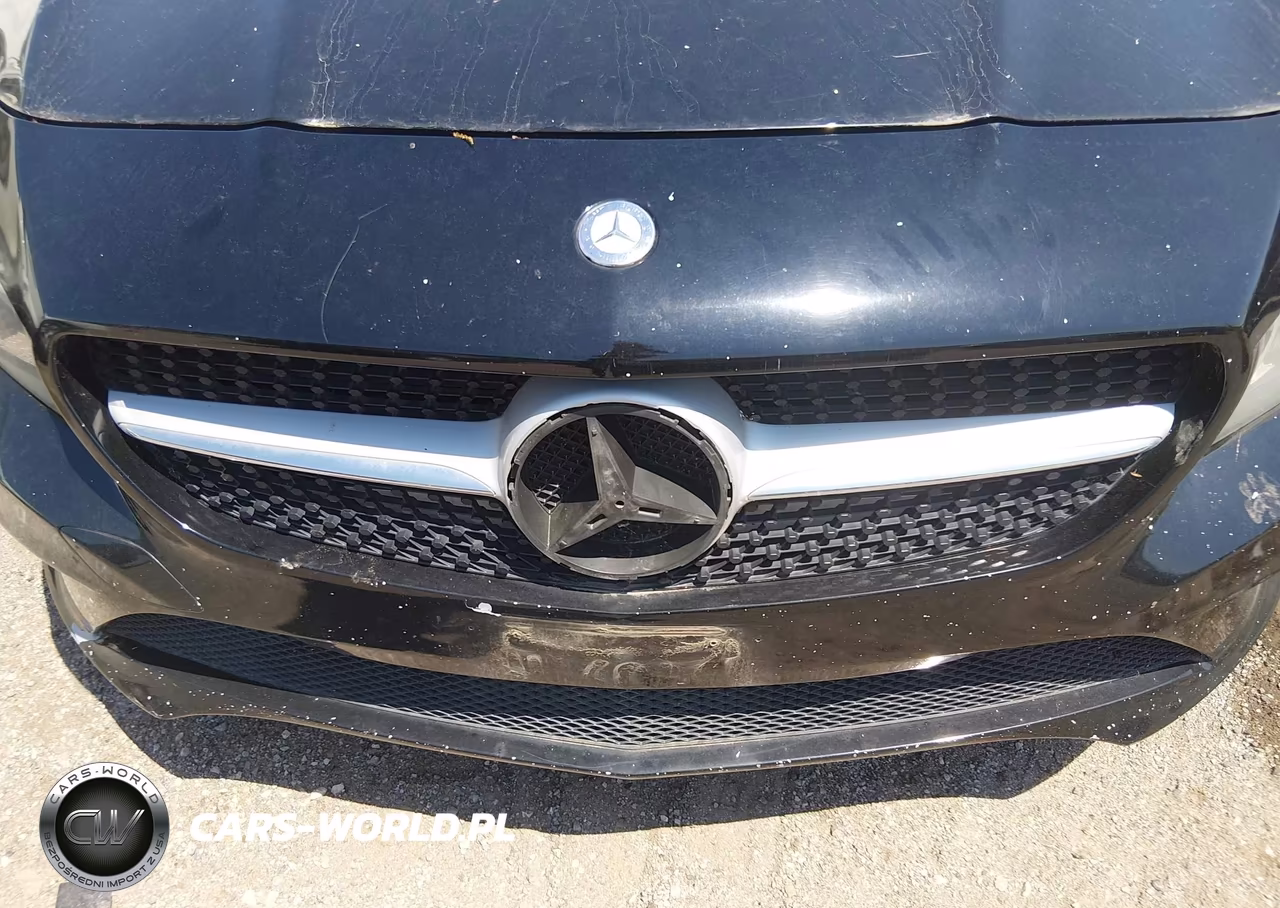 2014 Mercedes-Benz Cla 250 VIN:WDDSJ4EBXEN030680 - 12
