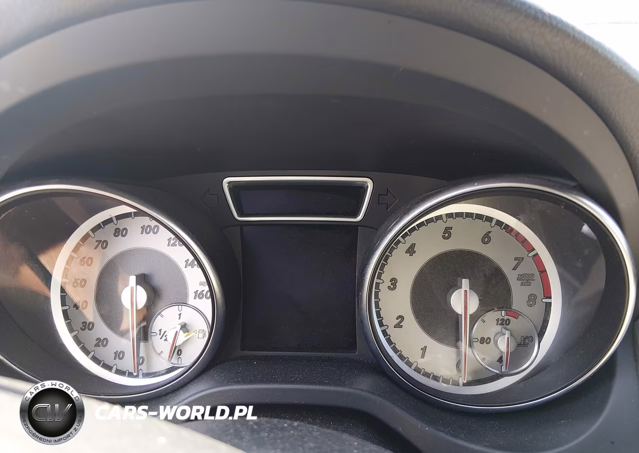 2014 Mercedes-Benz Cla 250 VIN:WDDSJ4EBXEN030680 - 7