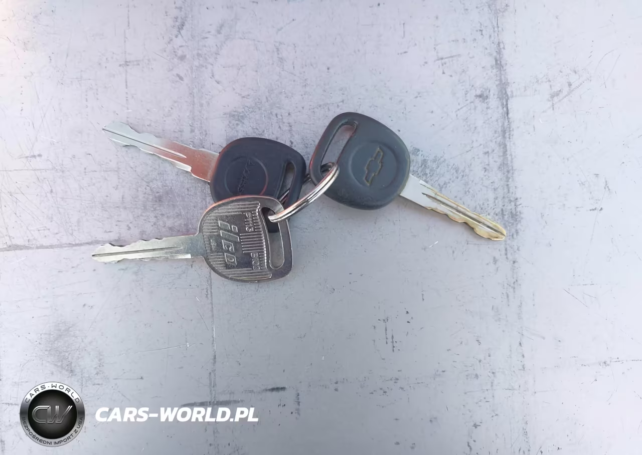 1999 Chevrolet Astro VIN:1GCDM19W4XB154535 - 11