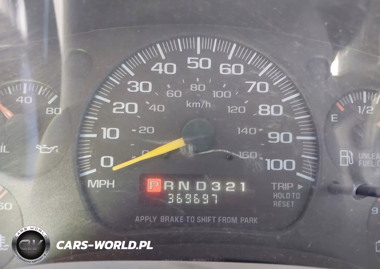 1999 Chevrolet Astro VIN:1GCDM19W4XB154535 - 7