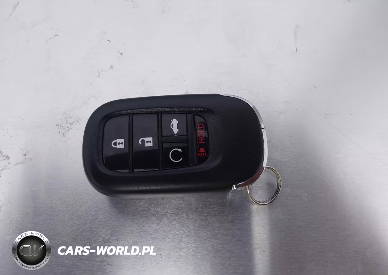 2024 Honda Accord Ex VIN:1HGCY1F34RA087276 - 11