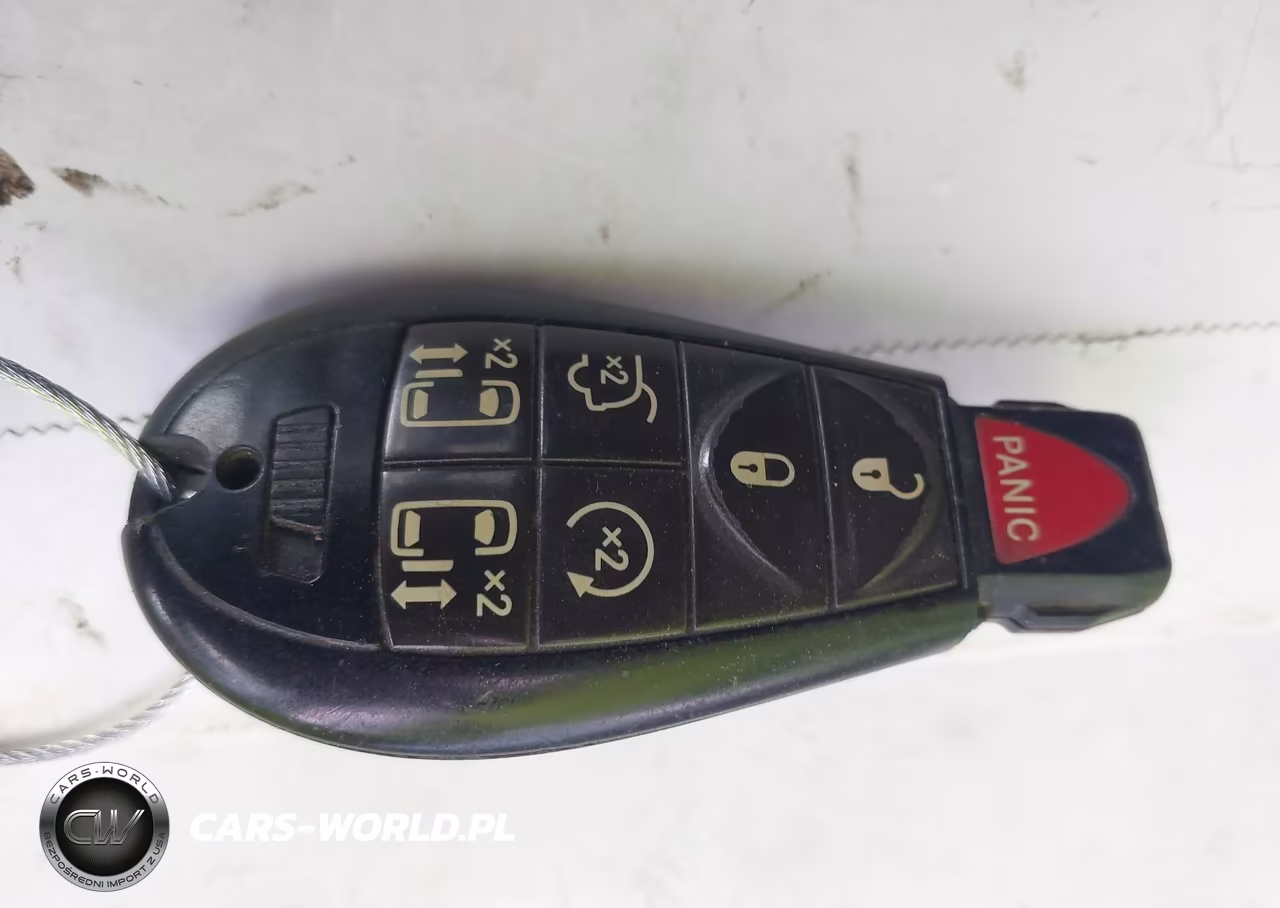 2019 Dodge Grand Caravan Gt VIN:2C4RDGEG0KR647422 - 11