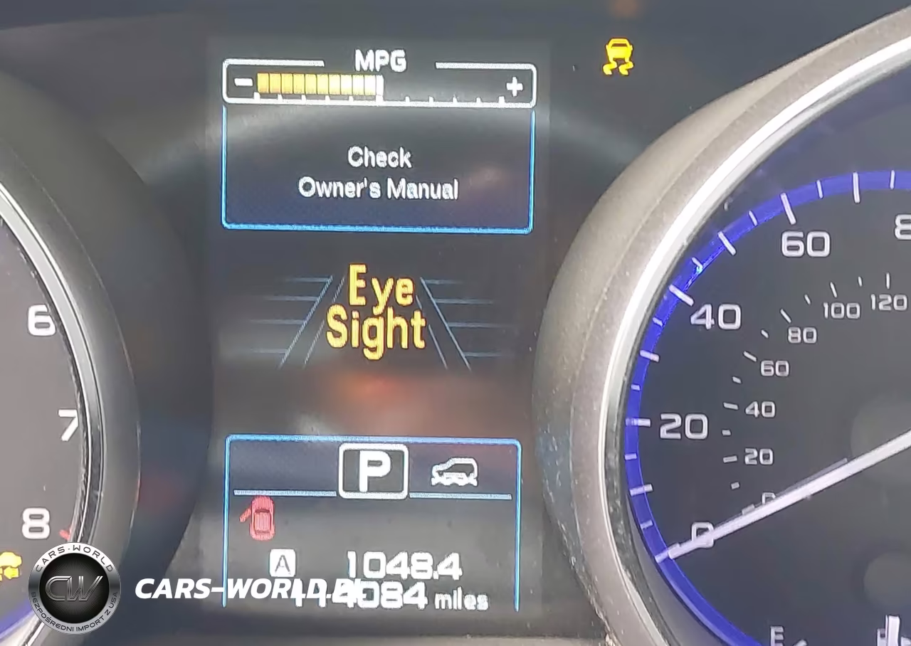 2017 Subaru Outback 2.5I Premium VIN:4S4BSAFC5H3276397 - 15