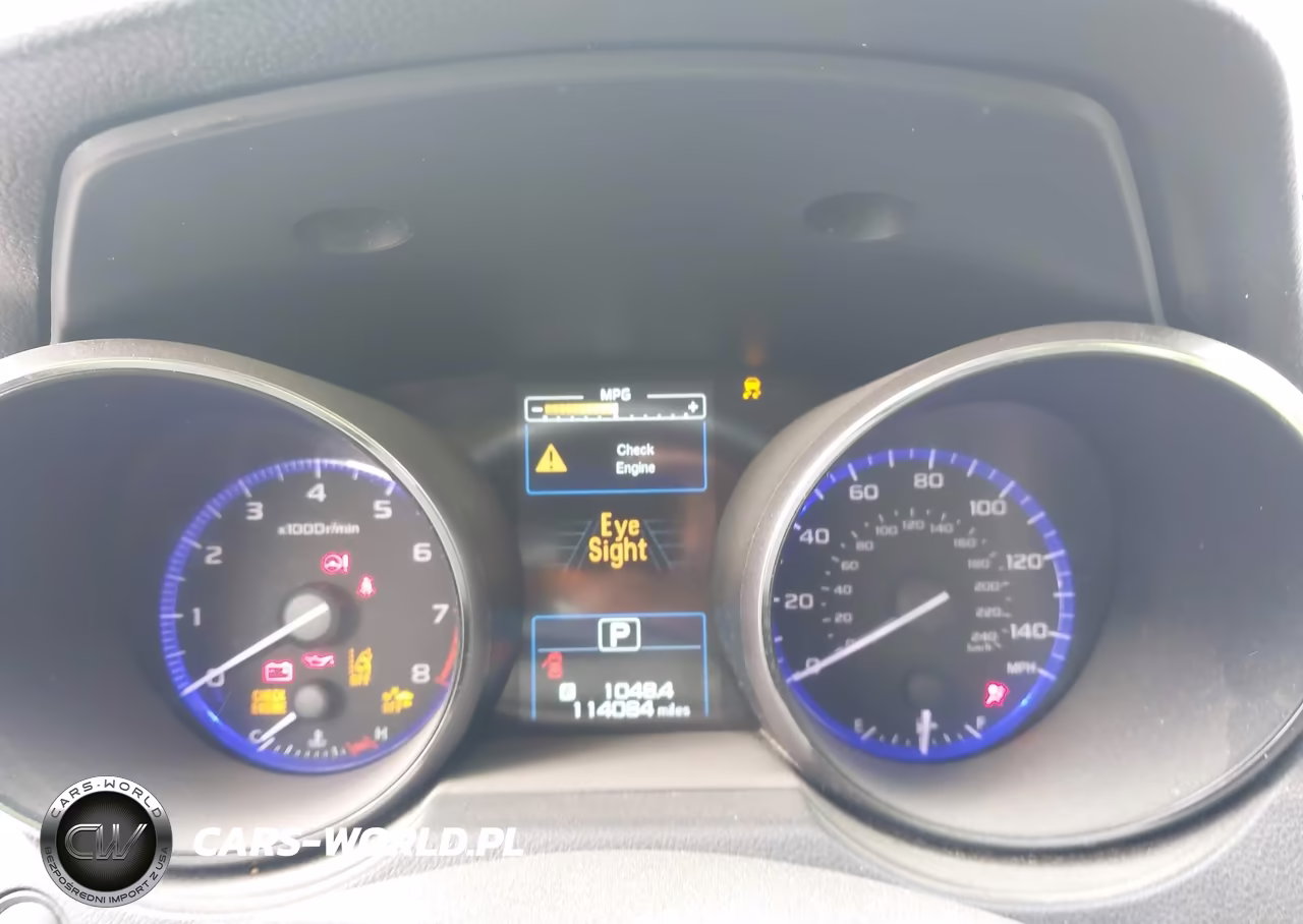 2017 Subaru Outback 2.5I Premium VIN:4S4BSAFC5H3276397 - 7