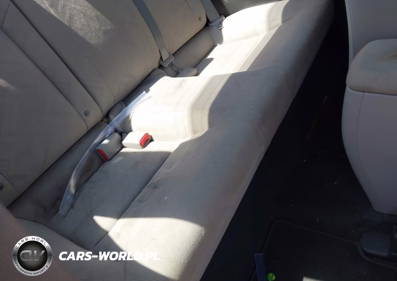 2012 Honda Civic Ex VIN:2HGFG3B86CH543865 - 8