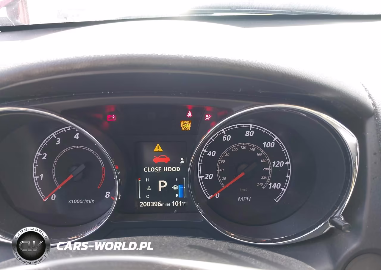 2022 Mitsubishi Outlander Sport 2.0 Be 2Wd-2.0 Es 2Wd-2.0 Le 2Wd-2.0 S 2Wd VIN:JA4APUAU0NU022194 - 7