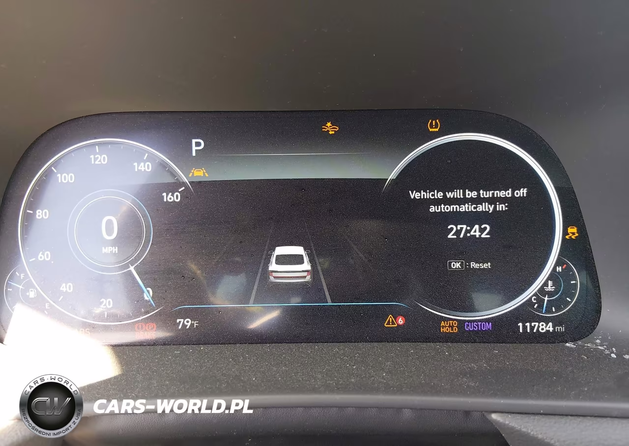 2020 Hyundai Sonata Limited VIN:5NPEH4J22LH052596 - 7