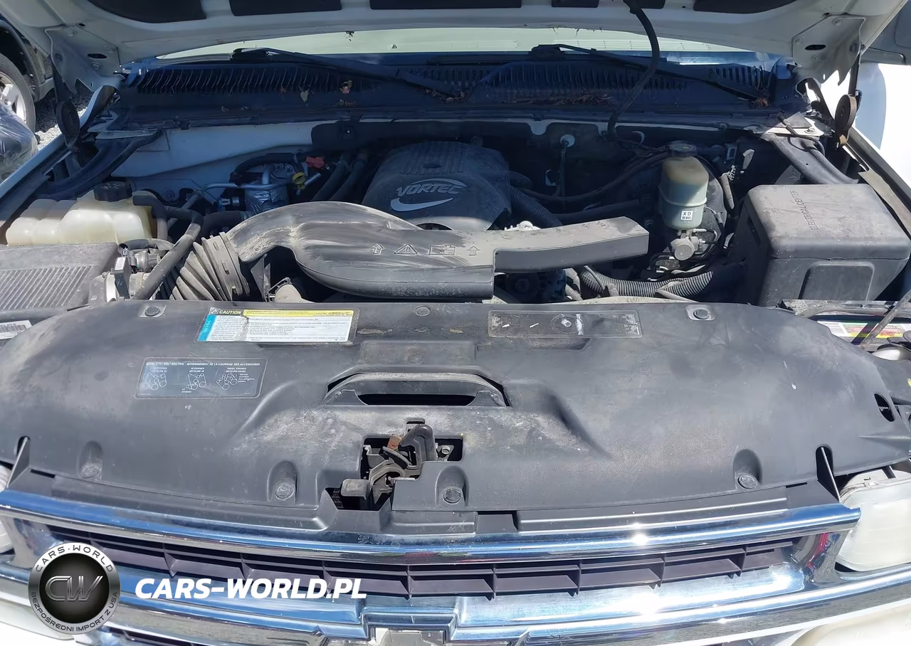 2001 Chevrolet Suburban 1500 Lt VIN:3GNFK16T21G266426 - 10