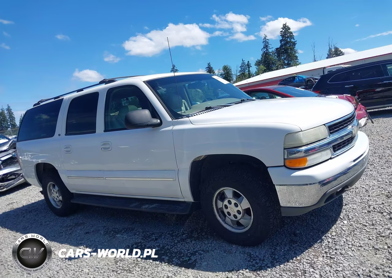 2001 Chevrolet Suburban 1500 Lt VIN:3GNFK16T21G266426 - 13