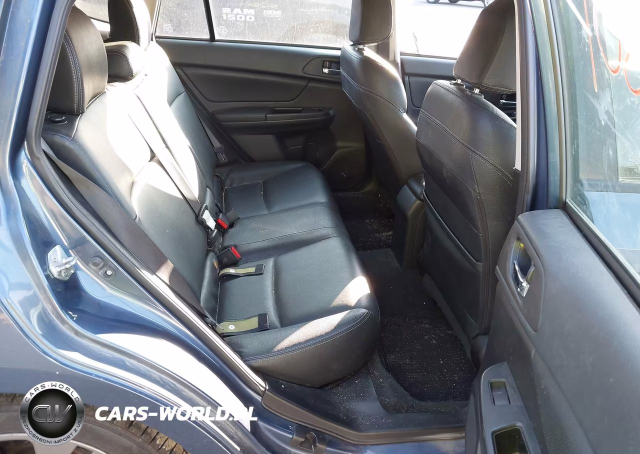 2012 Subaru Impreza 2.0I Sport Limited VIN:JF1GPAR60CH227692 - 8